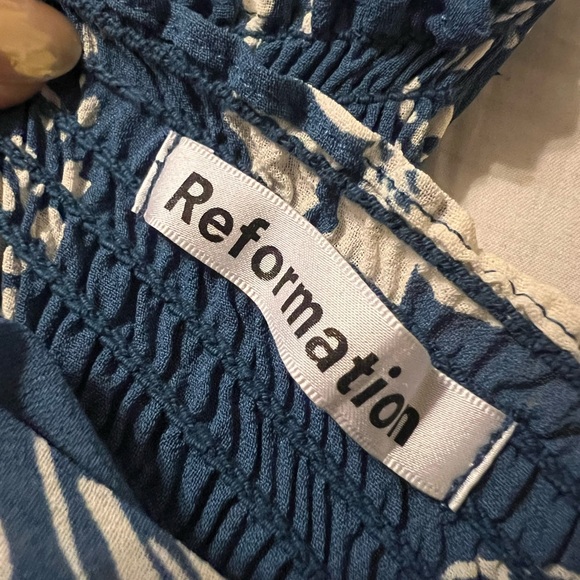 Reformation dress from Nordstrom - Picture 5 of 5